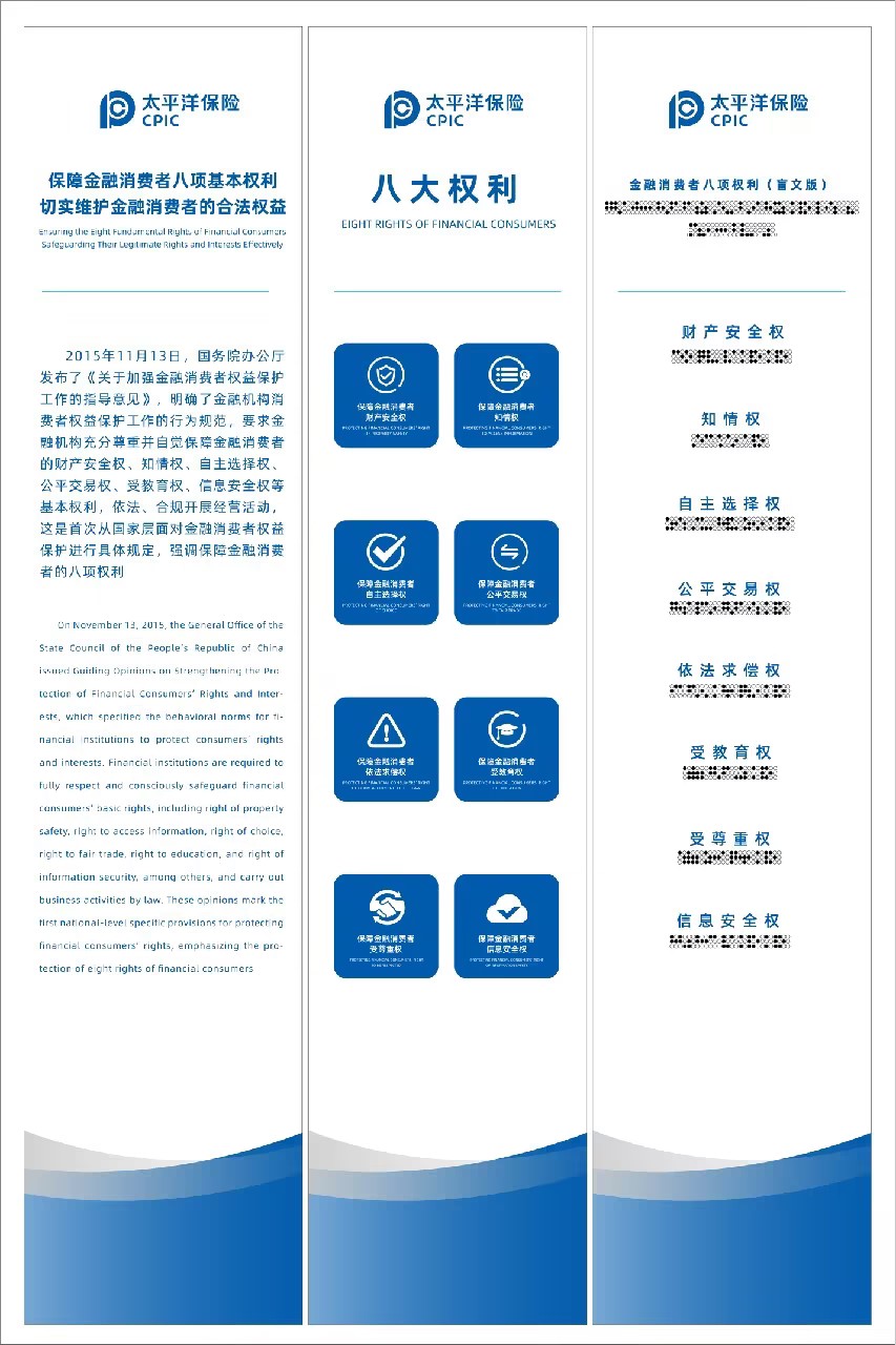 消費者八大權(quán)利 消費者八大權(quán)利